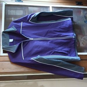 Womans  Jacket Sports Life PM